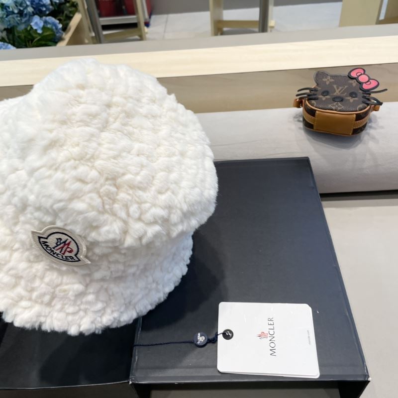 Moncler Caps